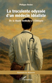 La truculente odyssée d'un médecin idéaliste : De la Haute Ardèche à l'Éthiopie