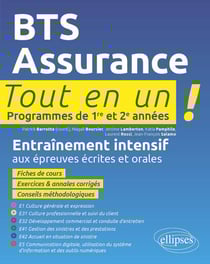 BTS Assurance