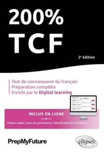 200% TCF