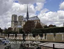 Autour de la grande dame