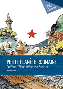 Petite planète roumaine