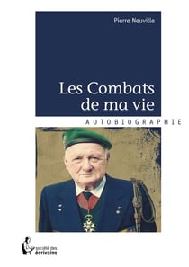 Les Combats de ma vie