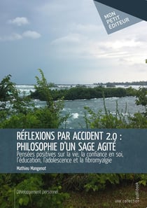 Réflexions par accident 2.0 : philosophie d'un sage agité