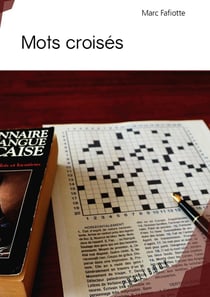 Mots croisés