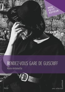 Rendez-vous gare de guiscriff