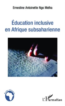 Éducation inclusive en Afrique subsaharienne
