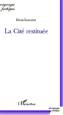 Cité restituée