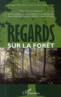 Regards sur la forêt