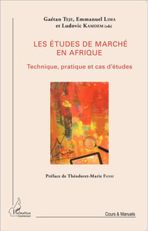 Les études de marché en Afrique - technique, pratique et cas d'études