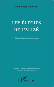 Les élégies de l'alizé