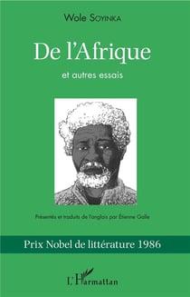 De l'Afrique et autres essais