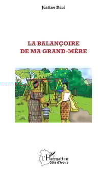 La balancoire de ma grand-mère