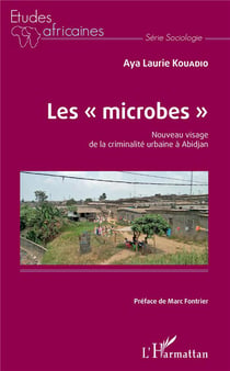 Les "microbes"-  nouveau visage de la criminalité urbaine à Abidjan