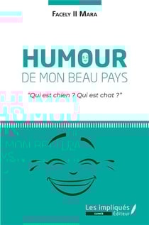 Humour de mon beau pays : Qui est chien ? Qui est chat ?