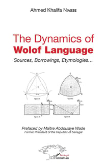 The dynamics of wolof language : sources, borrowings, etymologies...