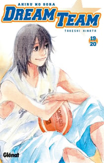 Dream team : Tome 19 et Tome 20