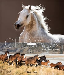 Christiane Slawik - à la rencontre des chevaux