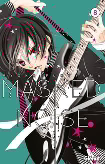 Masked noise Tome 8