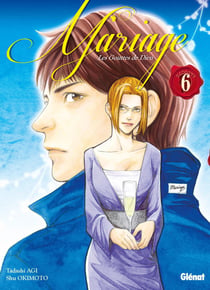 Les gouttes de Dieu - mariage Tome 6