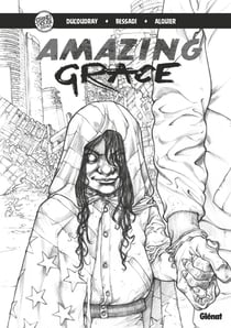 Amazing Grace Tome 1