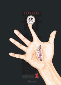 Parasite - édition originale Tome 1
