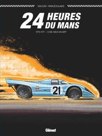 24 heures du Mans : 1970-1971, code neuf-un-sept