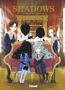 Shadows house Tome 7
