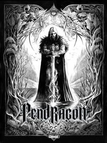 Pendragon Tome 1 : l'épée perdue