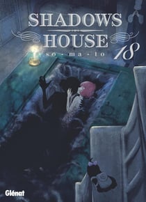 Shadows house Tome 18