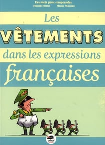 Les vêtements dans les expressions