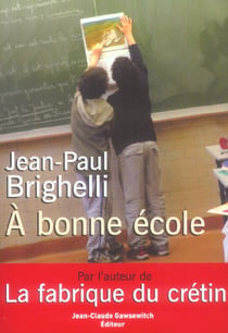 A bonne ecole