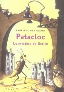 Patacloc - le mystère de berlin