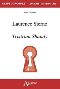 Laurence Sterne : Tristram Shandy - Agreg