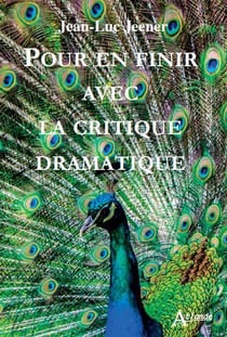 Pour en finir avec la critique