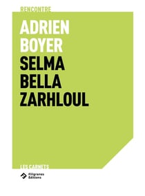 Adrien Boyer : Oublier le ciel