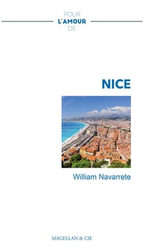 Pour l'amour de : Nice