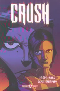 Le monstre s'eveille