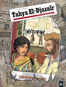 Tahya El-Djazaïr Tome 1 - du sang sur les mains