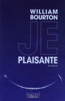 Je plaisante