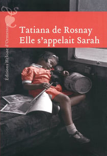 Elle s'appelait Sarah