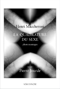 La quadrature du sexe - photomontages