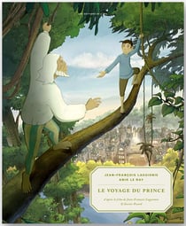 Le voyage du prince