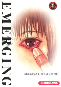 Emerging Tome 1