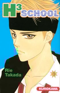 H3 school Tome 3