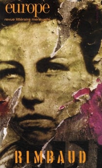 Arthur Rimbaud