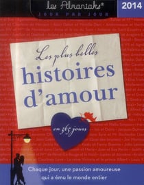 Les plus belles histoires d'amour 2014