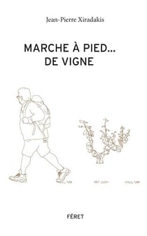 Marche a pied de vigne