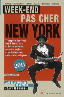 Week-end pas cher new york (édition 2011)