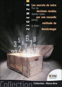 Les secrets de votre destinée révélés par une nouvelle méthode de numérologie - pour des réponses rapides et datées !