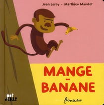 Mange-banane